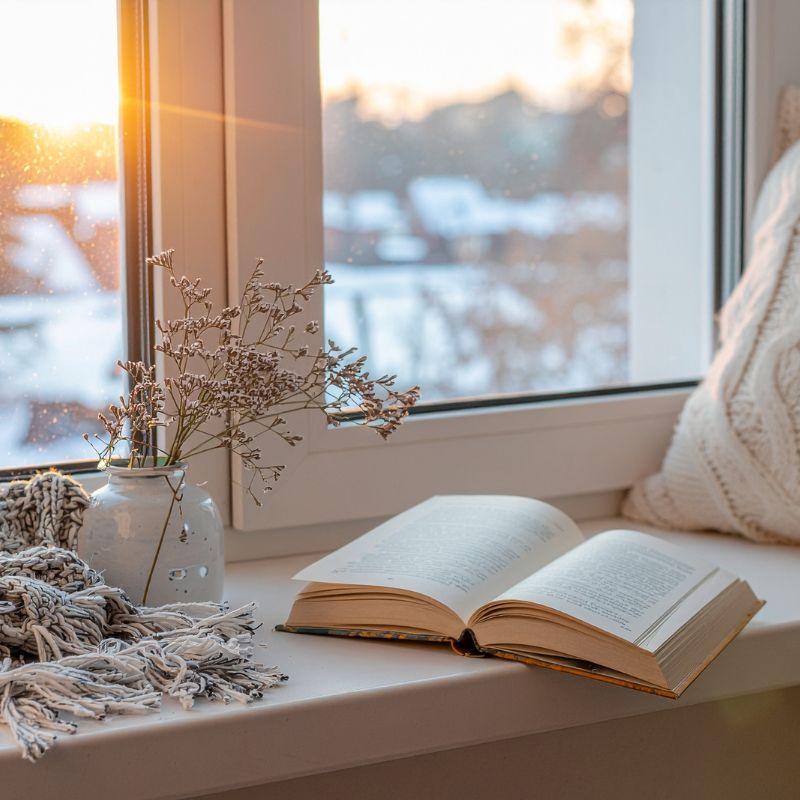 Winter Maintenance Tips for Tenants