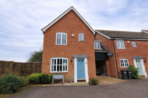 Ash Plough, Stradbroke, Stradbroke, Eye