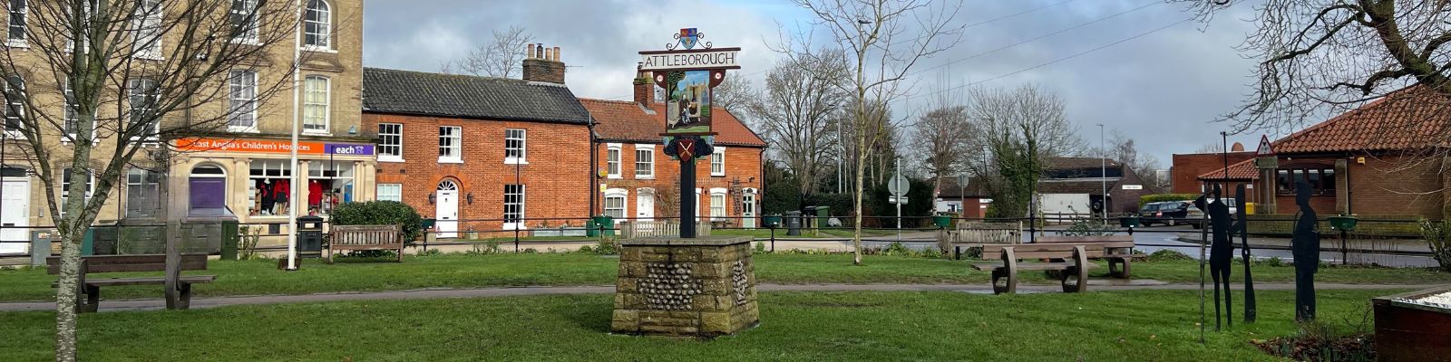 Attleborough living and renting