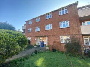 Regina Road, Norwich