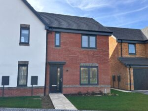 Morley Crescent, Bradwell, Great Yarmouth