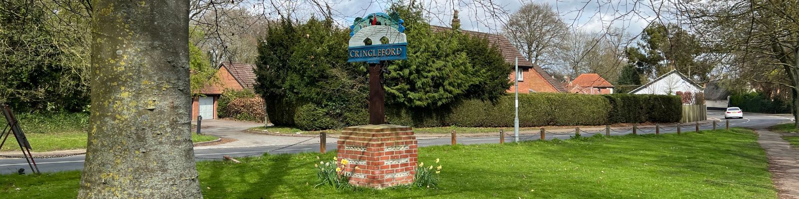 Cringleford property letting