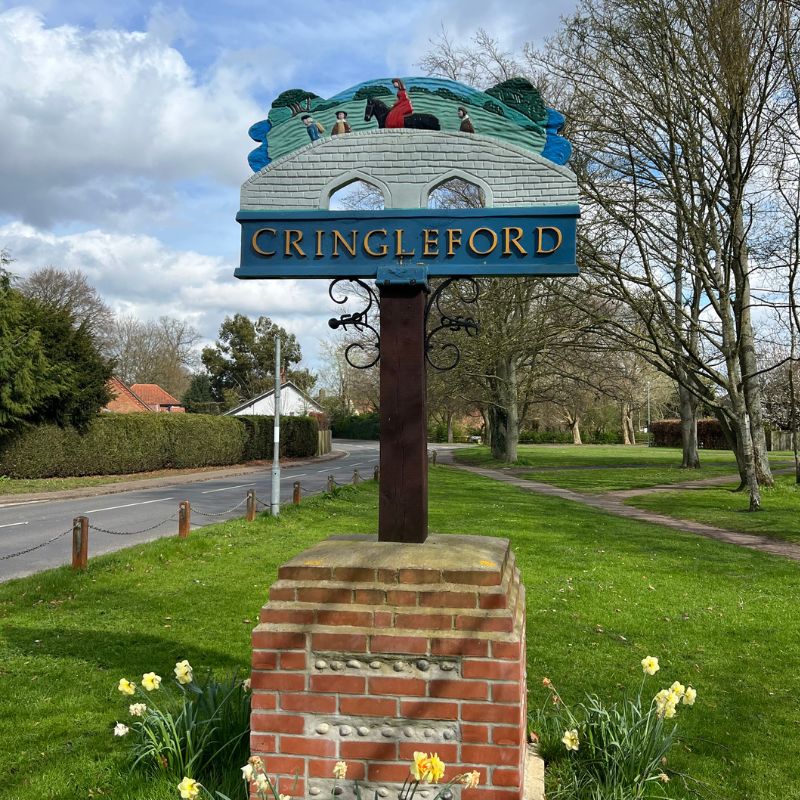 Cringleford - renting a property Kings & Co Lettings