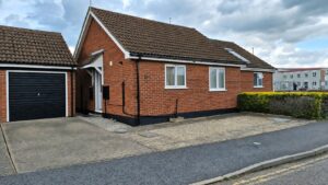Pursehouse Way