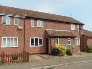 Pursehouse Way