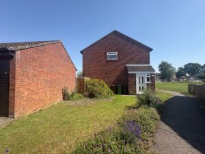 Hobart Close, Wymondham