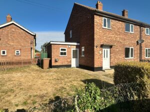 Heckfield Green, Hoxne