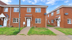 Rose Lane, Diss, IP22