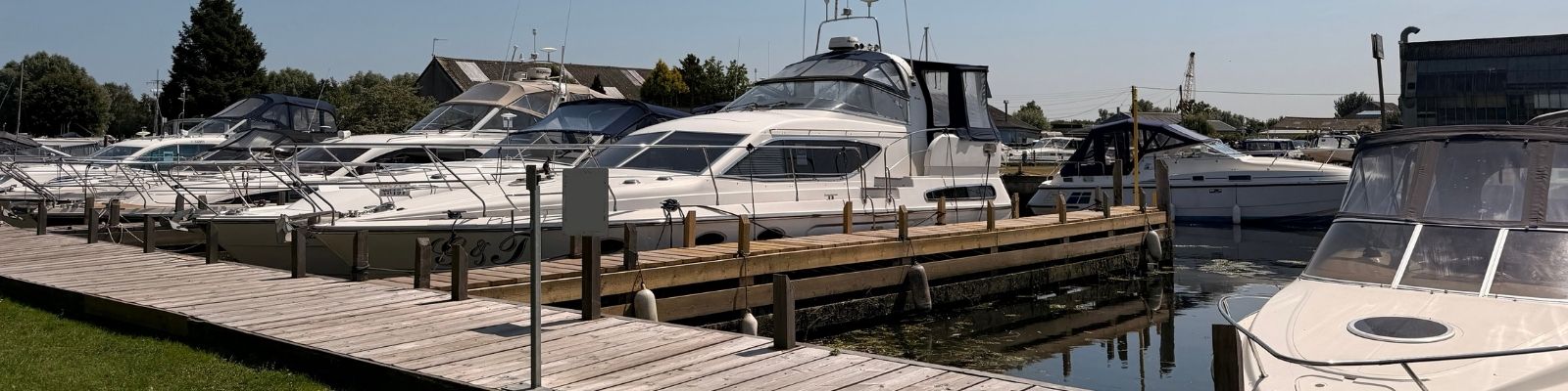 Renting in Brundall
