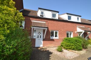 Brennewater Mews, Norwich NR5